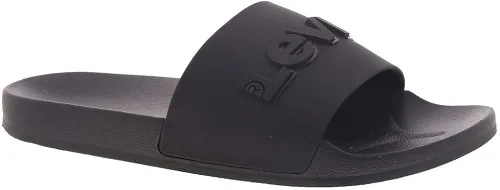 Vista 4 de Levis Mens 3D Slide Slip-on Sandal Shoe