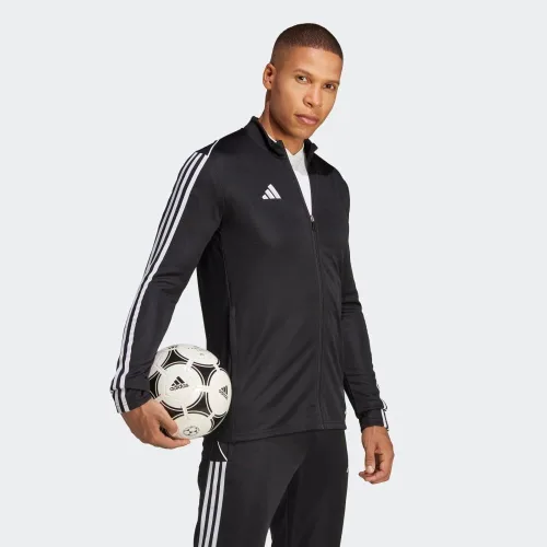 Vista 5 de adidas Chaqueta de entrenamiento Tiro23 League para hombre