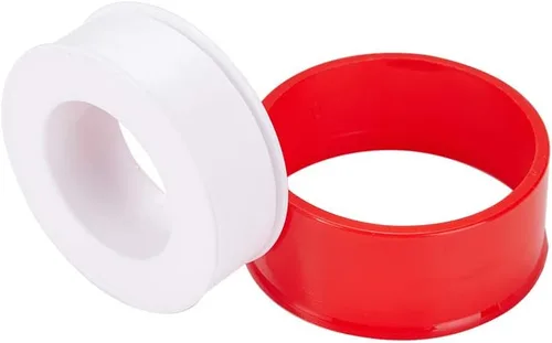 Vista 7 de Adaptador de Soplado para Invierno, Conector Macho de Conexión Rápida de 1/4 Pulgadas y Rosca de Manguera GHT de 3/4 Pulgadas. Con Válvula de Bola