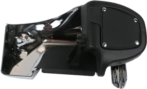 Vista 5 de XMT-MOTO Kit inferior de carenado ventilado izquierdo y derecho para Harley Touring Road King Electra Glide Ultra Limited Ultra Classic Street Glide