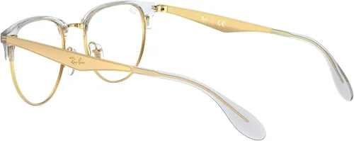 Vista 5 de Ray-Ban De Los Hombres rx6396Eyeglasses