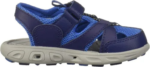 Vista 6 de Columbia Unisex-Child Techsun Wave Sport Sandal