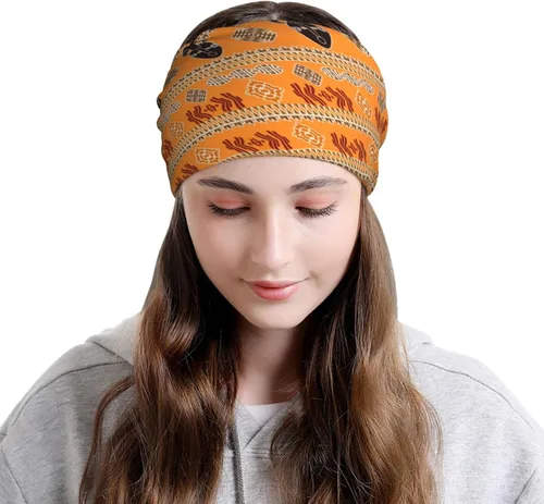 Vista 5 de DKJlitter Gorro multifuncional, gorro casual, gorra de correr suave y ligera, para hombres y mujeres