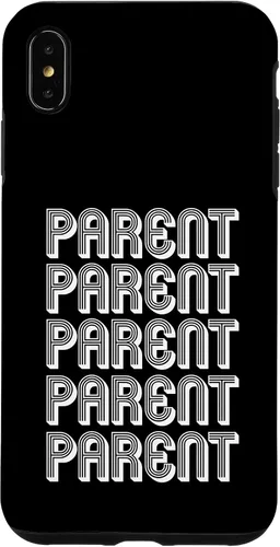 Vista 11 de Parent Case for iPhone XR