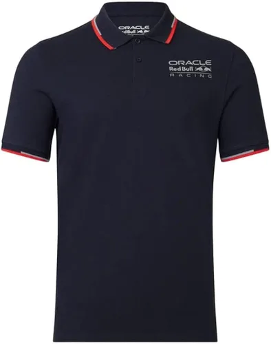 Vista 6 de Red Bull Racing F1 Core Logo Polo