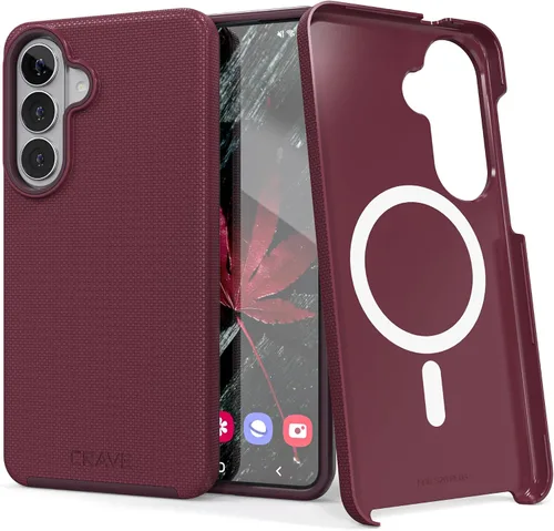 Vista 51 de Crave Para Samsung Galaxy S20 Plus Caso, Funda De Doble Capa De Protección A Prueba De Golpes Para Samsung Galaxy S20 Plus 5G (6.7 Pulgadas) - Aqua