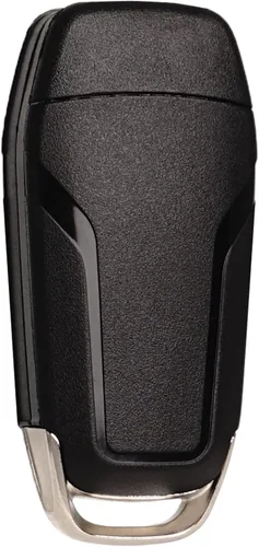 Vista 9 de SUPALAND Llavero Plegable de Repuesto Compatible con Ford F-150/F150 2015-2023 F250 F350 2017-2022 Explorer 2016-2022 Ecosport 2018-2021 Ranger