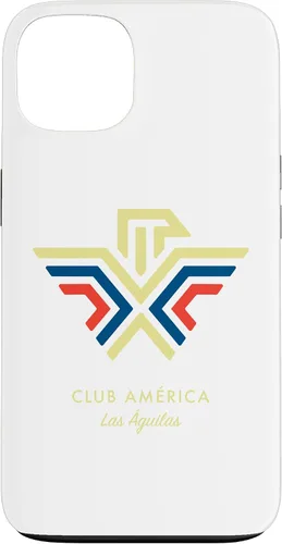 Vista 7 de iPhone 16 Club America - Puntuación grande con nuestra exclusiva funda de la colección