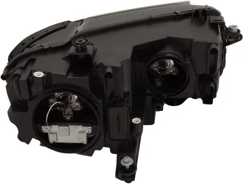 Vista 2 de KarParts360 Para Volkswagen Tiguan Faro Asamblea 2018 2019 2020 2021 lado del conductor para VW2502169 5NL941005