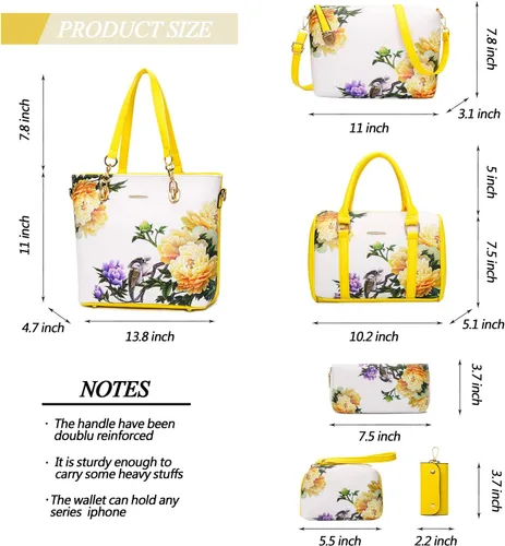 Vista 107 de 2E-youth - Bolsas y carteras de diseño para mujer, bolso de hombro, bolsa de mano