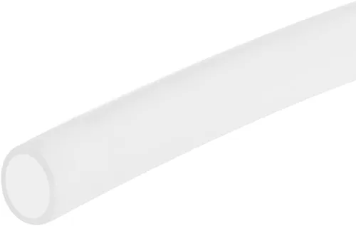Vista 30 de uxcell Tubo de silicona, 1/4 pulgadas de diámetro interior x 5/16 pulgadas de diámetro exterior de 3.3 pies (3.3 ft) tubo de goma de silicona Azul