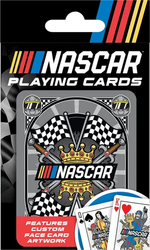 Vista 21 de MasterPieces Cartas de juego con licencia oficial de Hershey - Baraja de 54 cartas para adultos