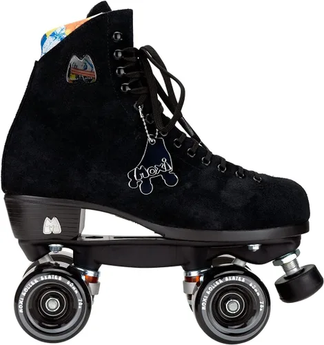 Vista 2 de Moxi Lolly Roller Skate - Patín de cuatro ruedas de moda para mujer