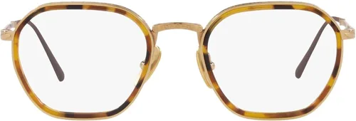 Vista 2 de Persol PO5013VT - Marcos redondos para gafas graduadas Negro blackDemo Lens
