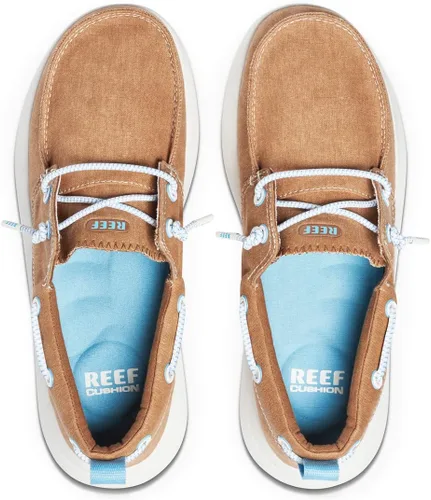 Vista 3 de Reef Zapatos náuticos Swellsole Pier para hombre