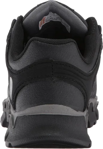 Vista 3 de Timberland PRO Powertrain, Women's, BlackPink, Alloy Toe, EH, Casual