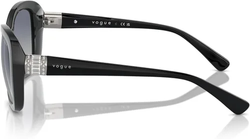 Vista 10 de Vogue Eyewear womens Vo2943sb Butterfly Sunglasses