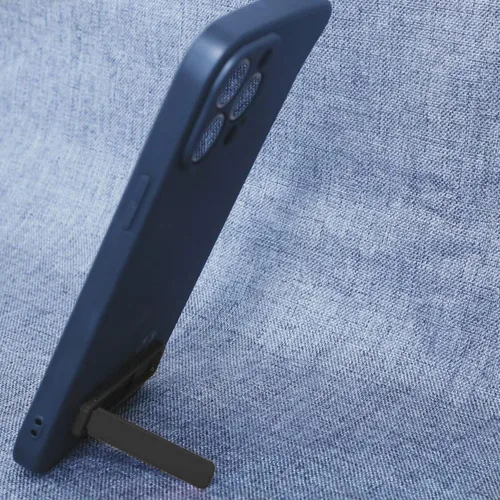 Vista 5 de TENOC Soporte Kickstand Universal para Teléfono Portátil Adhesivo Soporte Vertical y Horizontal Ajustable Sujetador para Funda de Teléfono Celular