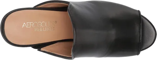 Vista 5 de Aerosoles Mule Birdwatcher para mujer