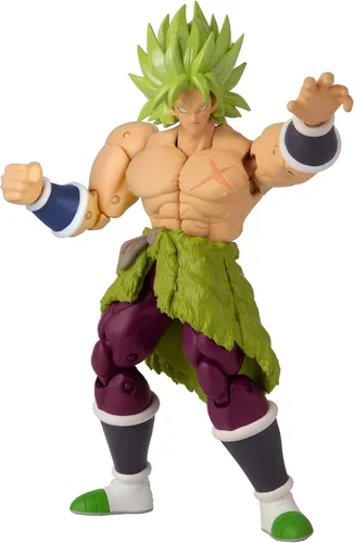 Vista 26 de Dragon Stars Series - Dragon Ball Super: Super Hero - Goku, figura de acción de 6.5