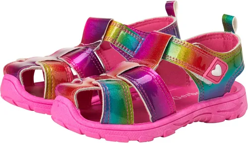 Vista 2 de Gerber Sandalias deportivas de verano con punta cerrada (bebéniño pequeño)