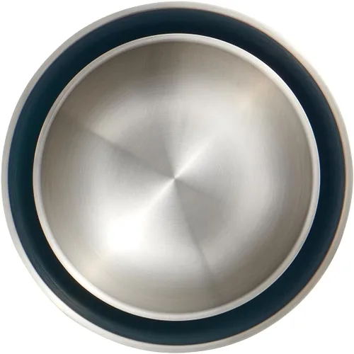 Vista 6 de Hydro Flask Outdoor Kitchen Bowl - Stainless Steel Dinnerware Reusable Camping Gear Mess Kit - Dishwasher Safe, BPA-Free, Non-Toxic