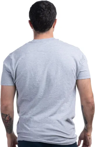 Vista 4 de Impresionante como mi hija! Camiseta divertida, frase sarcástica, humor, chiste de papá, camiseta para padre, abuelo, papá