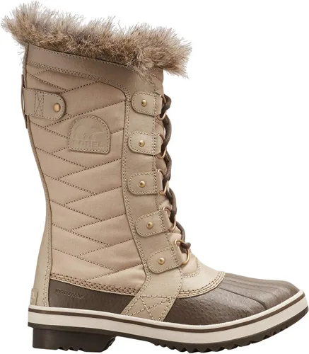 Vista 10 de SOREL Botas impermeables Tofino ll para mujer 2-Negro Piedra (Black Stone)