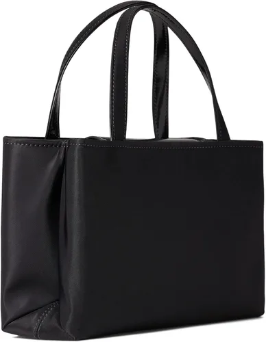Vista 2 de Kate Spade New York Bolso pequeño metálico Sam Icon Bijou
