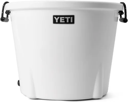 Vista 9 de YETI Enfriador de cubo de tanque