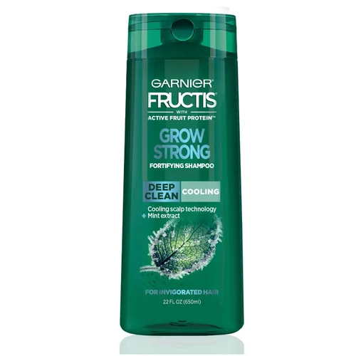 Vista 12 de Garnier Cuidado del cabello Fructis Style Shine and Hold Pomada líquida para el cabello para hombres, sin alcohol de secado, 4.2 onzas líquidas
