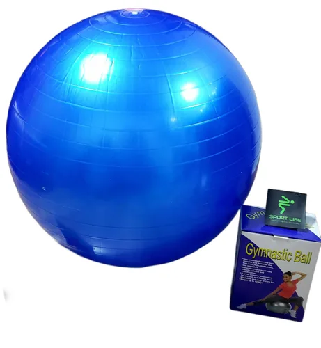 Vista 4 de Balón de pilates