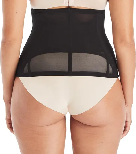 Vista 3 de Maidenform Fajas colombianas Ultra Sculpts para mujer, faja moldeadora de cintura ultra firme
