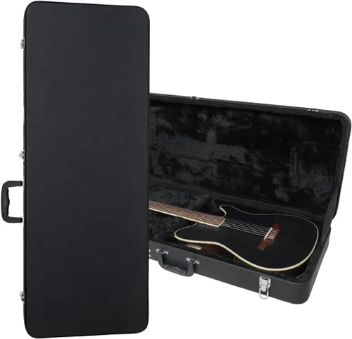 Vista 29 de Gator Cases - Funda de madera rígida para guitarras estilo 339, (GWE-339)