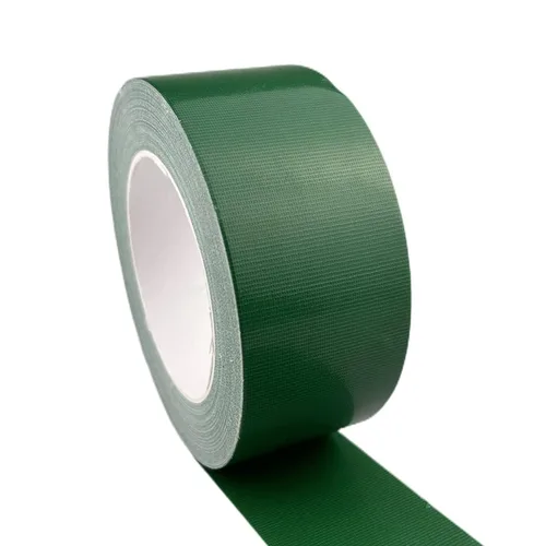 Vista 10 de Cinta adhesiva multiusos de 2 pulgadas x 33 yardas, resistente, impermeable, ideal para reparaciones, embalaje, manualidades y proyectos de Negro