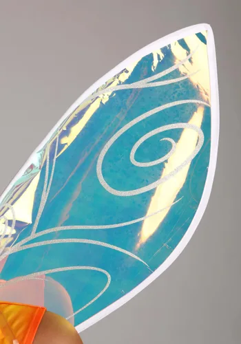 Vista 3 de Disfraz de Iridessa de Disney Fairies para Mujer Multicolor