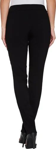 Vista 3 de Krazy Larry Pantalón largo ajustado para mujer