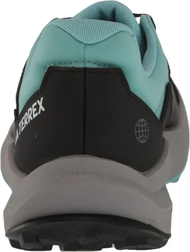 Vista 3 de adidas Zapatillas de senderismo Terrex Trailrider Trail para mujer