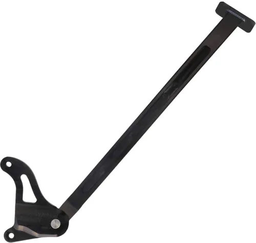 Vista 2 de Fastway - Soporte para motocicleta PMB-01-3005
