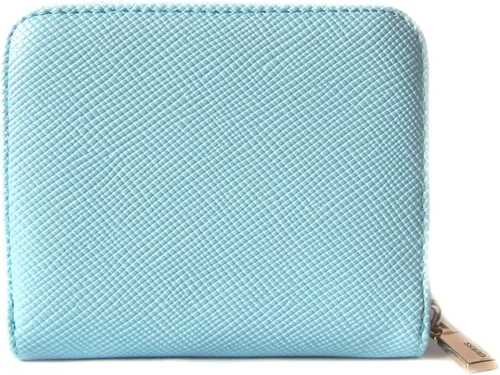 Vista 2 de GUESS Laurel Small Zip Around Wallet