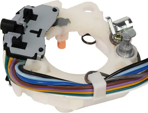 Vista 4 de DNA MOTORING OEM-SW-0045 Interruptor combinado compatible con 69-71 AMC Ambassador Javelin / 70-71 Gremlin Hornet, señal de giro