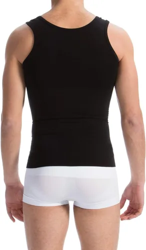 Vista 5 de Farmacell 417 - Chaleco para hombre, 100% fabricado en Italia