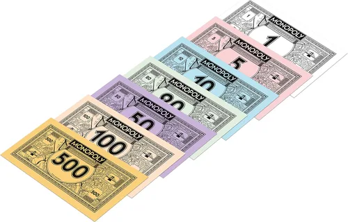 Vista 6 de Monopoly Juego de mesa Pittsburgh Edition: 2-6 jugadores, juegos de mesa familiares para niños y adultos, juegos de mesa para niños de 8 años