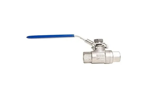 Vista 10 de Manómetro lleno de aceite de 1-1/2" - Caja de acero inoxidable, latón, 1/8" NPT, conexión de montaje inferior, 0-1,000PSI