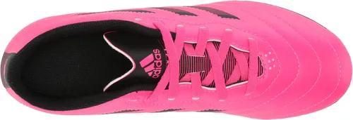 Vista 5 de adidas Goletto VII - Zapatos de fútbol con tacos de buen agarre unisex para niños