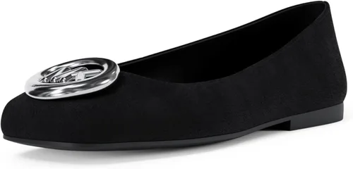 Vista 7 de Michael Kors Zapatos planos de ballet Milan Flex para mujer