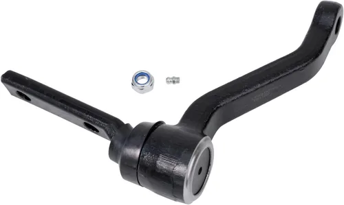 Vista 7 de Detroit Axle - Brazo loco de dirección delantera para Chevy Impala Malibu S10 Buick LeSabre Electra Regal GMC S15 Jimmy Sonoma Pontiac Grand Prix AM