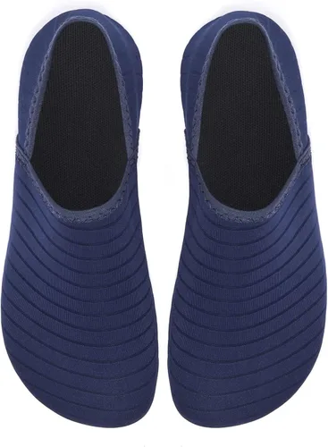 Vista 4 de Racqua Calcetines acuáticos para hombre y mujer