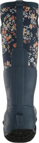 Vista 3 de BOGS Botas de nieve Mesa Water Garden para mujer