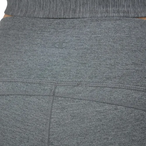 Vista 4 de Champion Leggings acampanados para mujer, suaves al tacto, absorben la humedad, pantalones acampanados para mujer, 31.5 pulgadas